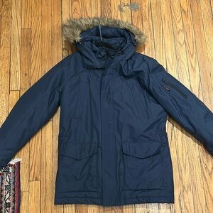 Hawke & Co Men’s Winter Coat